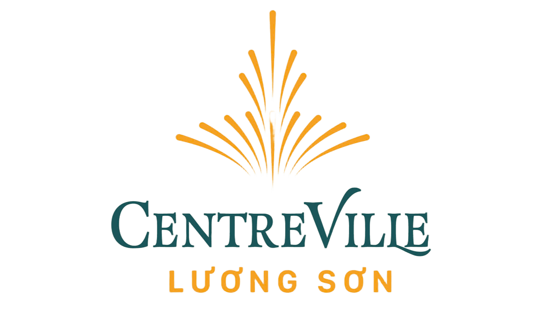 Centre Ville Lương Sơn