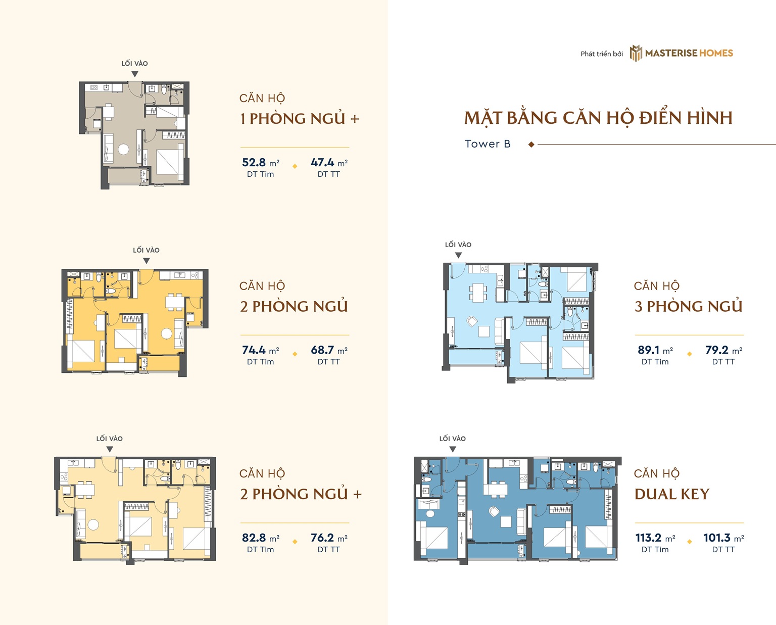 Masteri Rivera Danang – Định Hình Chuẩn Sống Mới Tại Thành Phố Đà Nẵng