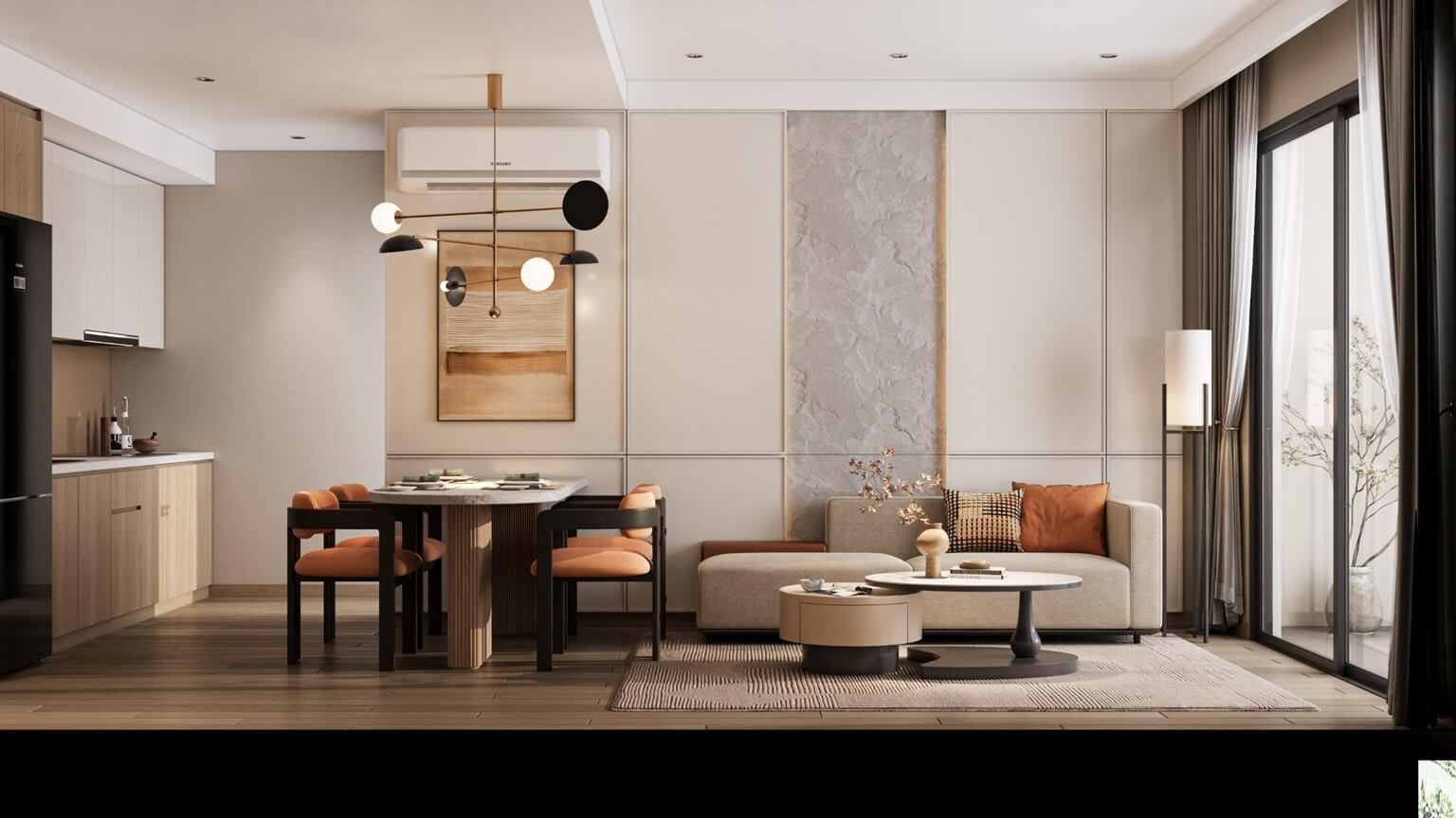 Masteri Rivera Danang – Định Hình Chuẩn Sống Mới Tại Thành Phố Đà Nẵng